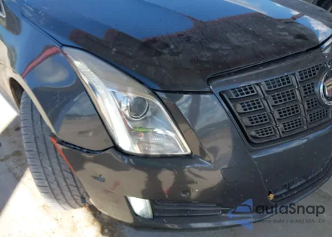 2015 Cadillac Xts Premium from USA, damaged, VIN 2G61P5S3XF9243093